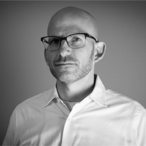 Speaker Jeff Gothelf