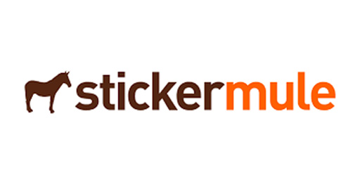 Icon Stickermule